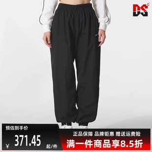 Nike耐克女裤 新款 2025秋季 WVN NSW ESSTL JGGR FV7669 长裤