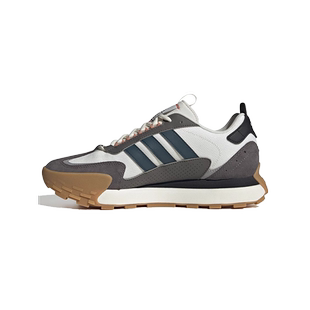 Adidas阿迪达斯男女同款2025秋季新品运动休闲鞋 IF1789