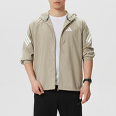 2026春季 JKT 新款 Adidas阿迪达斯男装 adi365 M时尚 外套KQ8062