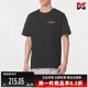 2025秋季 TEE短袖 新款 MOUNTAIN T恤JW3558 Adidas阿迪达斯男装