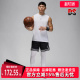 运动训练休闲无袖 Nike耐克男装 透气时尚 新款 背心FN5857 2025秋季