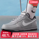 LOW复古运动休闲板鞋 Nike耐克男鞋 355152 BIG NIKE 2025冬季 新款