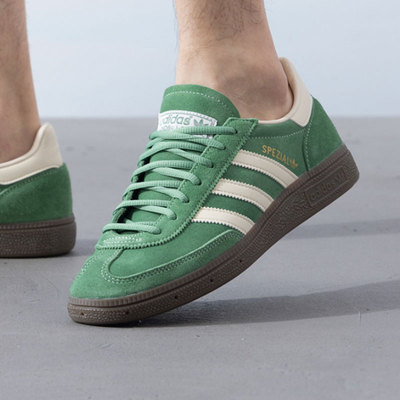 Adidas阿迪达斯三叶草中性休闲鞋