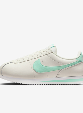 Nike耐克女鞋2025秋季新款简约百搭时尚复古运动休闲鞋DN1791