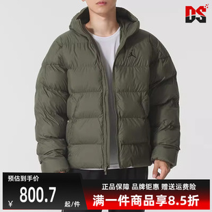 JKT连帽棉服HV0533 Nike耐克男装 新款 BRK PUFFER 2025冬季