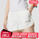 百搭透气梭织短裤 PUMA彪马女裤 630357 运动休闲裤 时尚 春季 新款