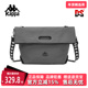 时尚 Kappa卡帕男包女包2026春季 新款 百搭通勤单肩包K0GW8BD32