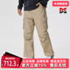 M长裤 Adidas阿迪达斯三叶草男裤 KR5044 TRACK PANT 2026春季 新款