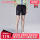 针织休闲运动训练跑步透气短裤 新款 K0B42DY08D 夏季 Kappa卡帕女裤
