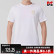 运动休闲圆领透气短袖 新款 T恤689270 2025夏季 PUMA彪马男装