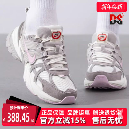 Nike耐克简约复古运动休闲鞋