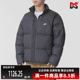 2025冬季 PUFFER 新款 CLUB JACKET羽绒服IB2976 Nike耐克男装