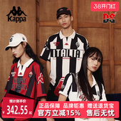 POLO衫 Kappa卡帕男装 运动休闲简约复古短袖 新款 K0F52PD01 2025秋季