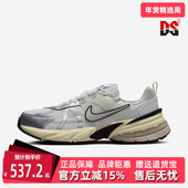 休闲鞋 Nike耐克男鞋 HJ4497 运动鞋 低帮复古厚底老爹鞋 春季 新款