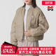 2025冬季 Jacket 新款 Down 休闲羽绒服635502 Line Puma彪马女装