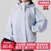 连帽外套HV4876 2025春季 Nike耐克女装 SWIFT 新款 JKT