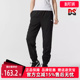 休闲裤 PUMA彪马女裤 舒适运动跑步健身训练裤 新款 588952 夏季