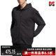 舒适保暖百搭运动休闲茄克外套GT3303 新款 Adidas阿迪达斯男装 秋季