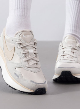 Nike耐克女鞋2025春季新款运动简约低帮系带时尚舒适休闲鞋FD2196