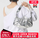 HOBO ORI BAG单肩包KC2771 新款 Adidas阿迪达斯三叶草女包2025冬季