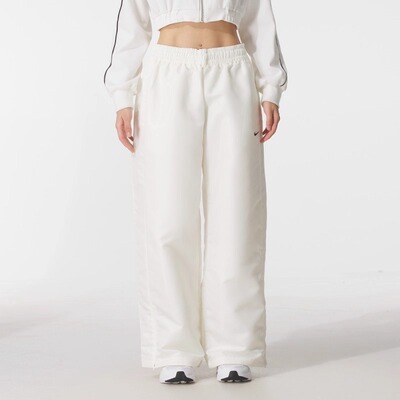 Nike耐克女裤2025秋季新款NSW NK LIQ SHINE PANT 梭织长裤HV2476