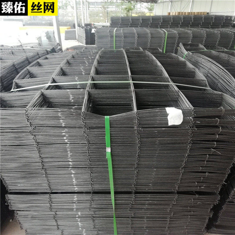 现货销售建筑网片工地碰焊网地坪防裂网地暖镀锌铁丝网焊接网片