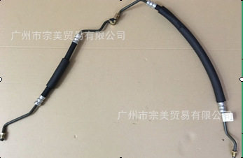适用06别克凯越1.8方向机助力泵进油管方向机高压管汽车配件