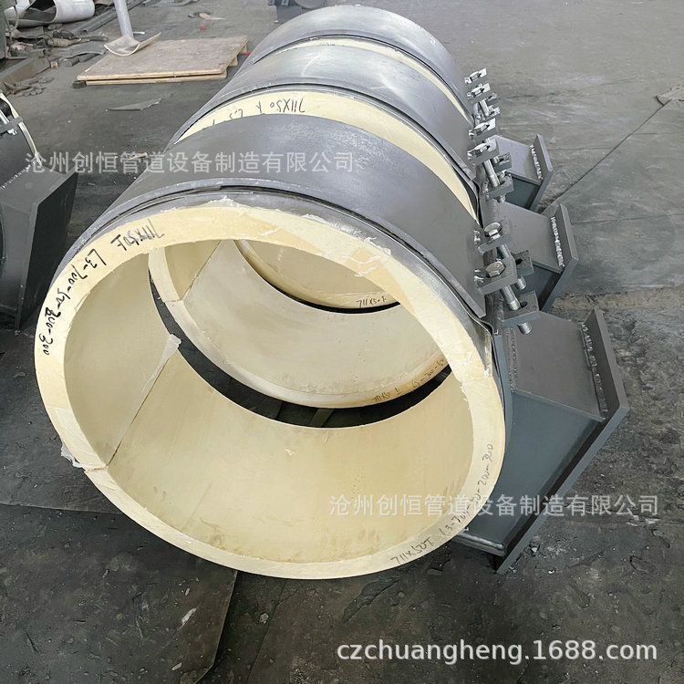 蒸汽管托保温隔热管托 蛭石隔热管托 镁钢管托 滑动导向固定支座