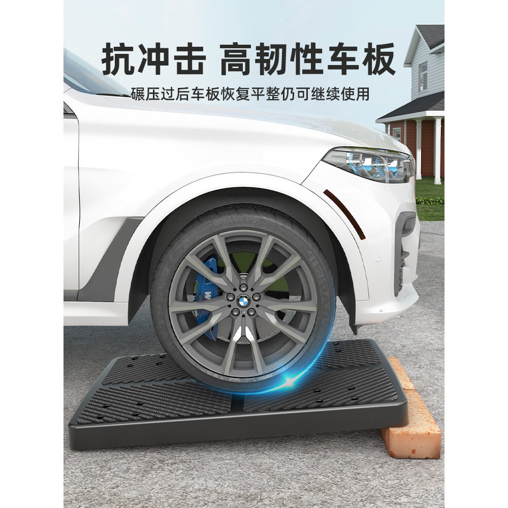 小推车拉货手推车平板车拖车折叠搬运车家用轻便携静音快递小拉车