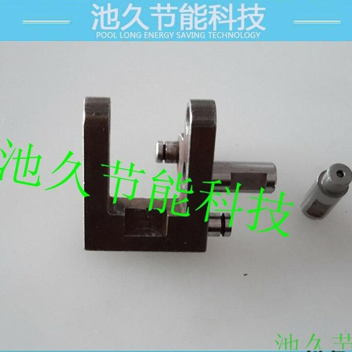 狮涛缝纫设备供应平车 电脑车配件 送料摆动板座部件
