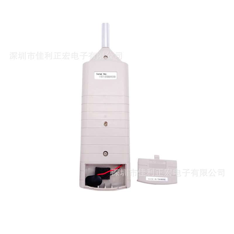 泰仕噪音计 TES-1350R数字式噪音计