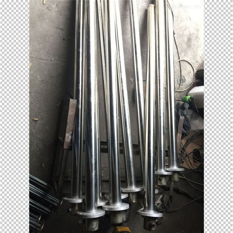 直销HRY2-220V/6kW护套式电加热器管状电加热器管状电加热器元件