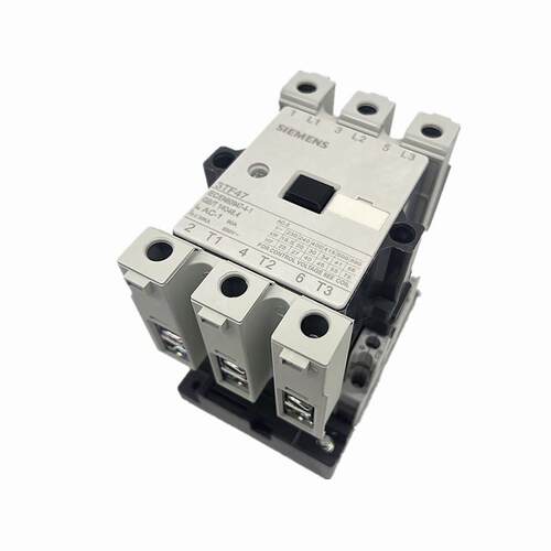 交流接触器3TF47 22-0XM0 电梯用三相 3TF4722 AC380V 220V 110V