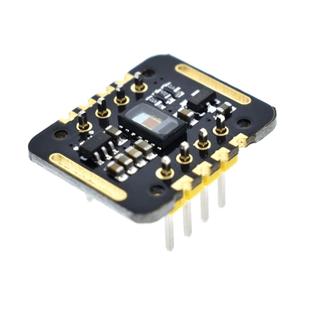 MAX30102血氧浓度手腕心率脉搏检测心跳传感器模块 ESP32传感器