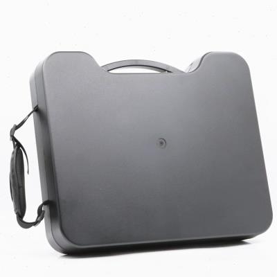 4.3寸5寸7寸10寸12寸威纶通触摸屏安装盒手持塑胶外壳信捷人机盒