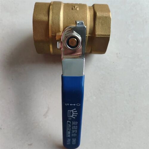 50铜球阀不锈钢球阀铁球阀40铜球阀全铜