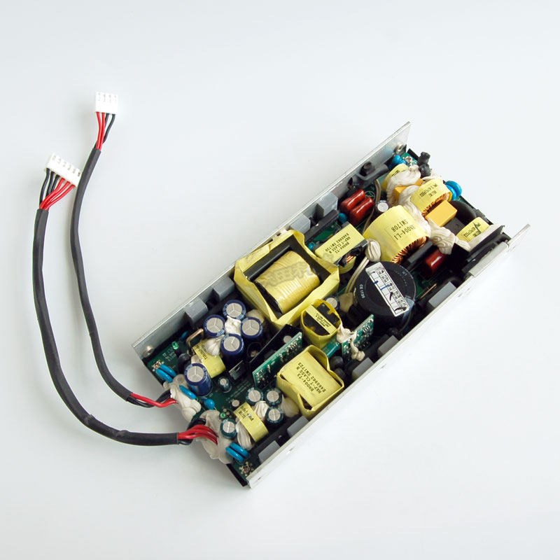 锐捷交换机电源BN004-P45153原装配件POE-U450D53.5+12 53.5V7.5A图片