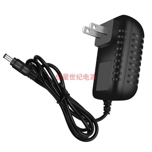 Setra西特BL-XF电子天平电子秤DC7.5V500mA电源适配器线充电器线