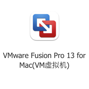 电脑维修新款苹果M芯片电脑虚拟机软件VMware Fusion远程协助安装