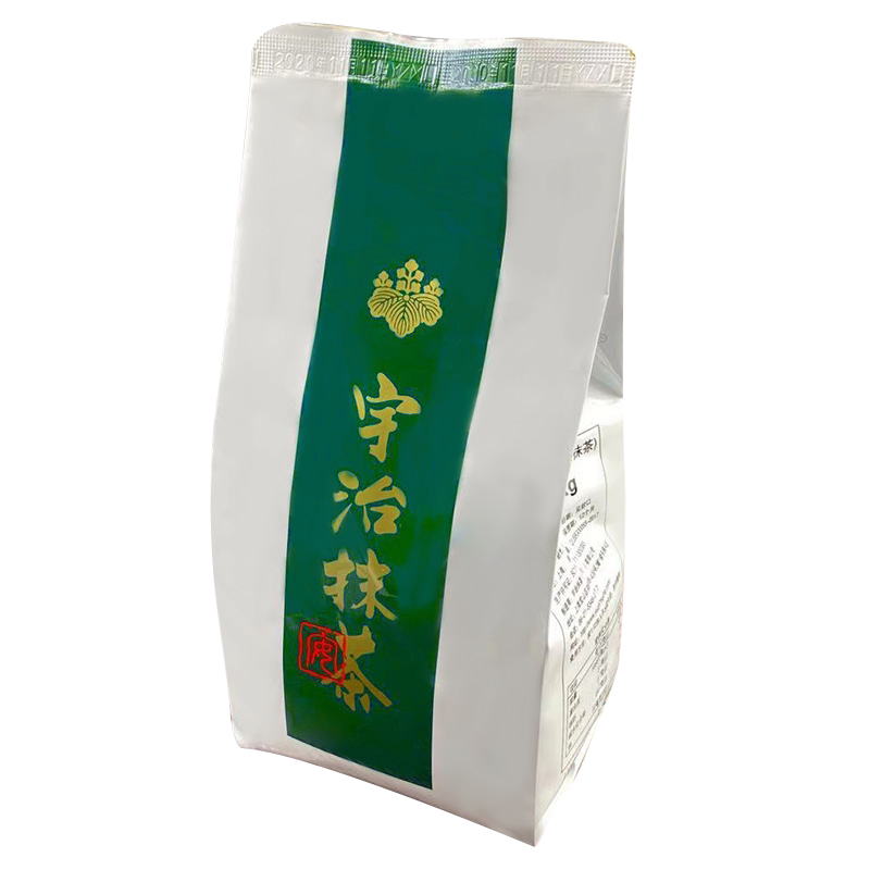 宇治含糖抹茶金桐宇治