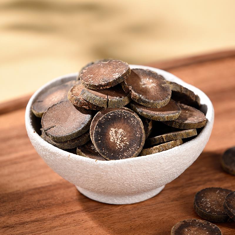 胎橘宗红正KUJ化州橘红果正品胎果桔红切片胎果藥材化桔红果片化1