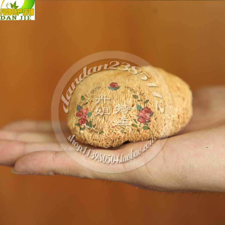 广东韶关特产 2优质汤料 猴头烹菇饪0煲SWW炖汤 5克