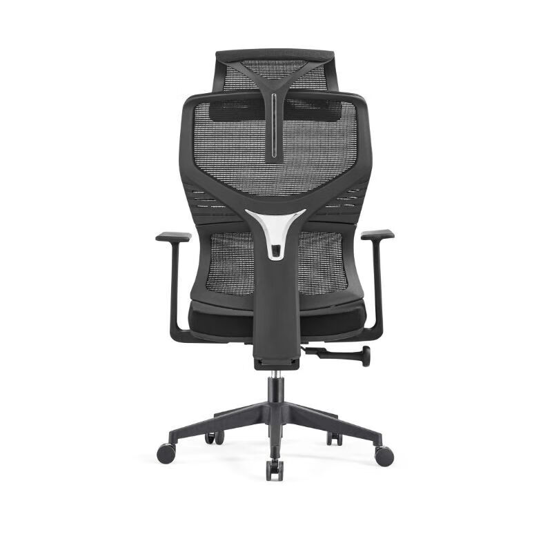 新品创圣人体工学椅老板电脑椅子家用办公职员椅可旋转主管经理椅