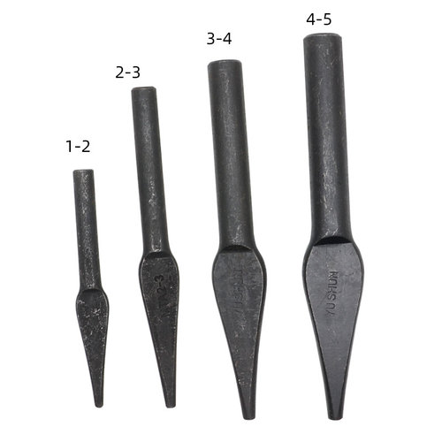 摇臂钻退莫氏锥套敲钻头套筒拆卸铁斜铁车床用敲钻头套拆卸铁