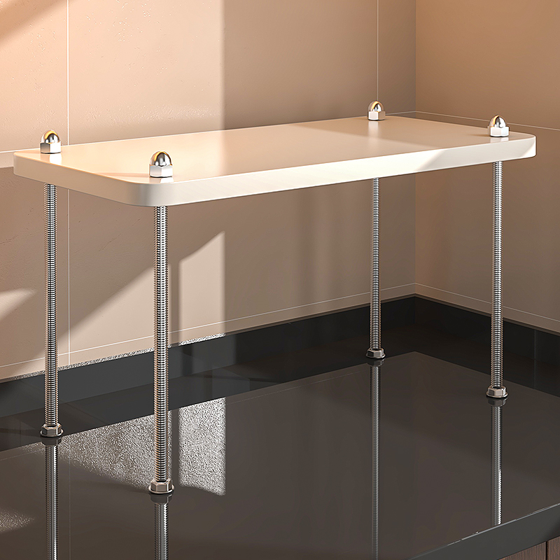 厨房多功能微波炉置物架