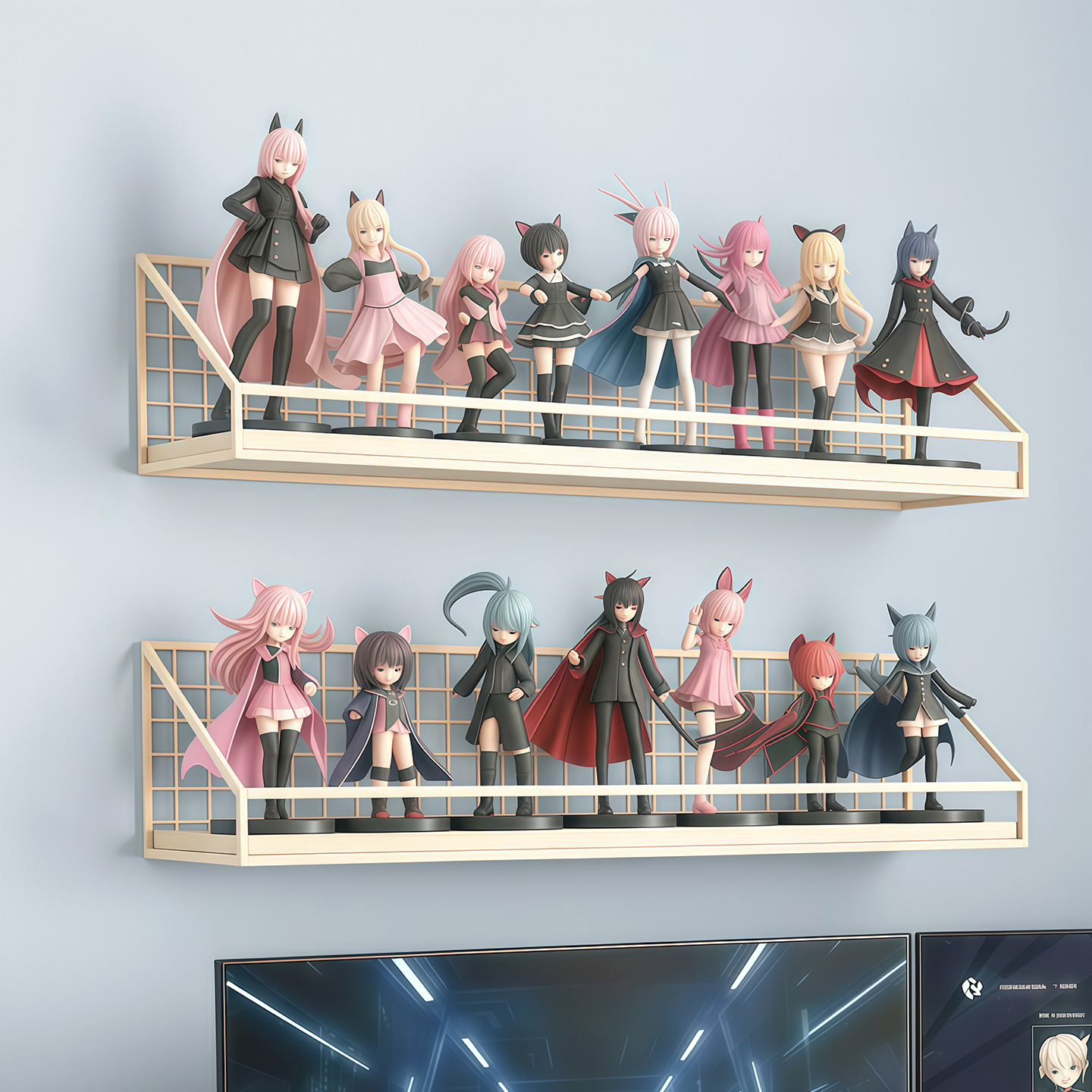 潮流精品，品质保证