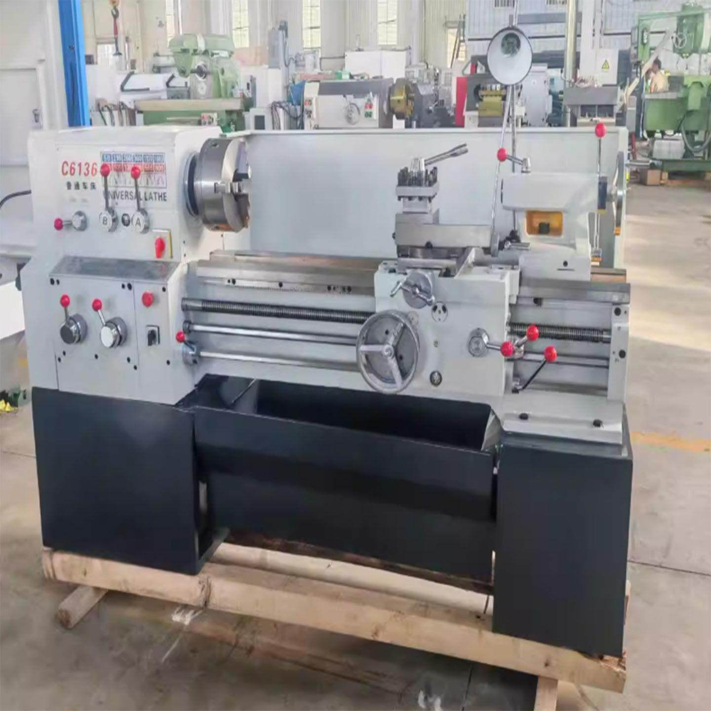 广州普通车床C6140精密卧式车床C6136南方车床小型C6132,五金/工具,车床,淘宝优惠券,粉丝福利购,淘宝优惠卷