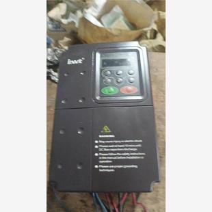 议价5.5KW 5R5G 7.5KW英威腾变频器CHE100