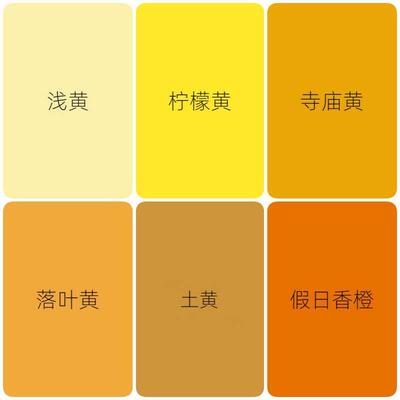 外墙防水耐久水性涂料黄色土黄色环保净味乳胶漆墙面整刷覆盖补色
