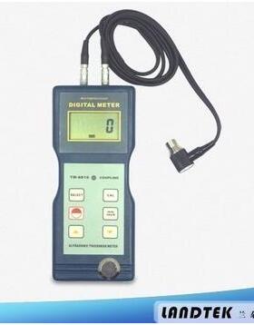兰泰TM8810超声波测厚仪 厚度计 测厚计 钢板金属测厚仪TM-8810